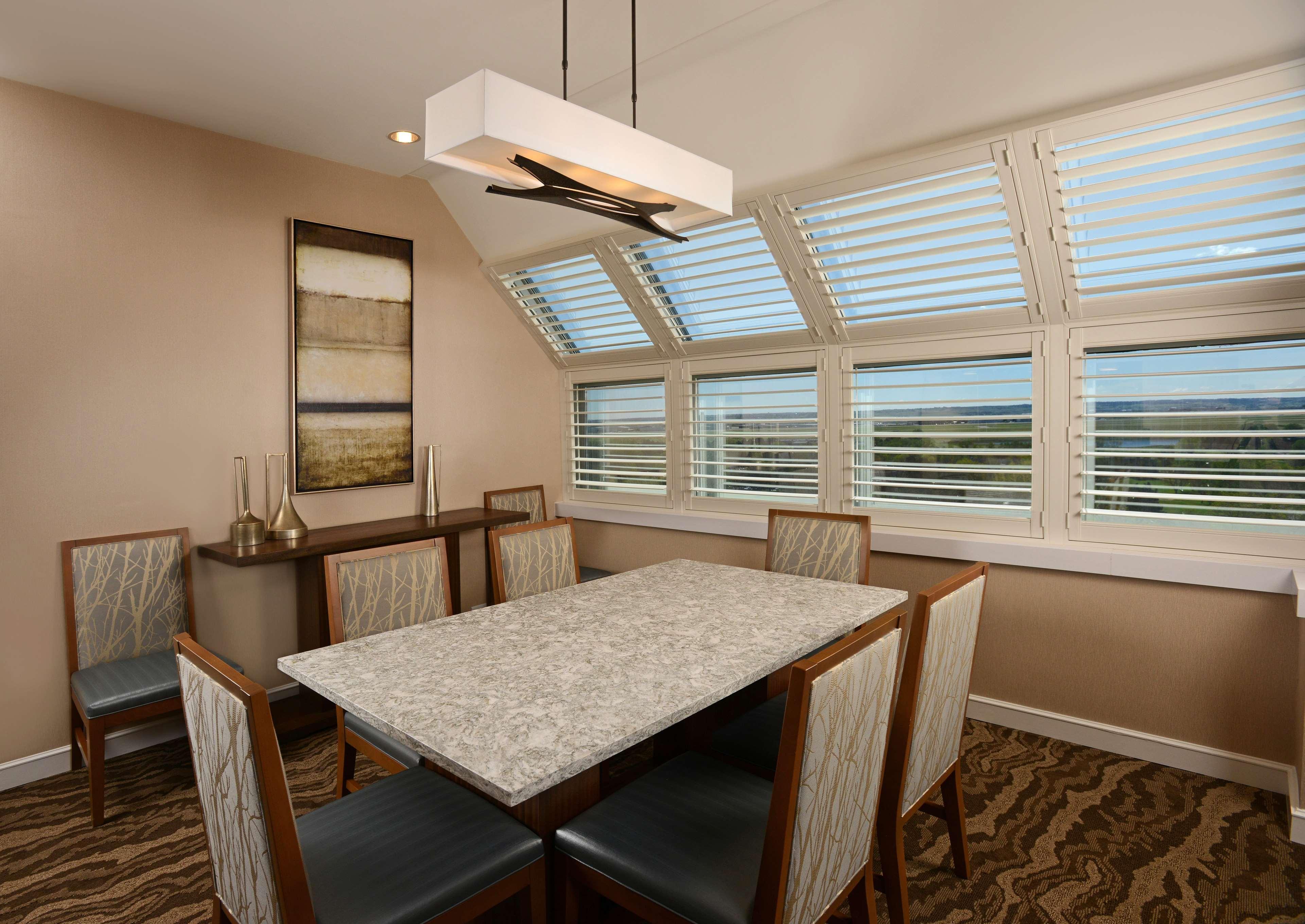 The Inverness Denver, A Hilton Golf & Spa Resort Englewood Exteriér fotografie