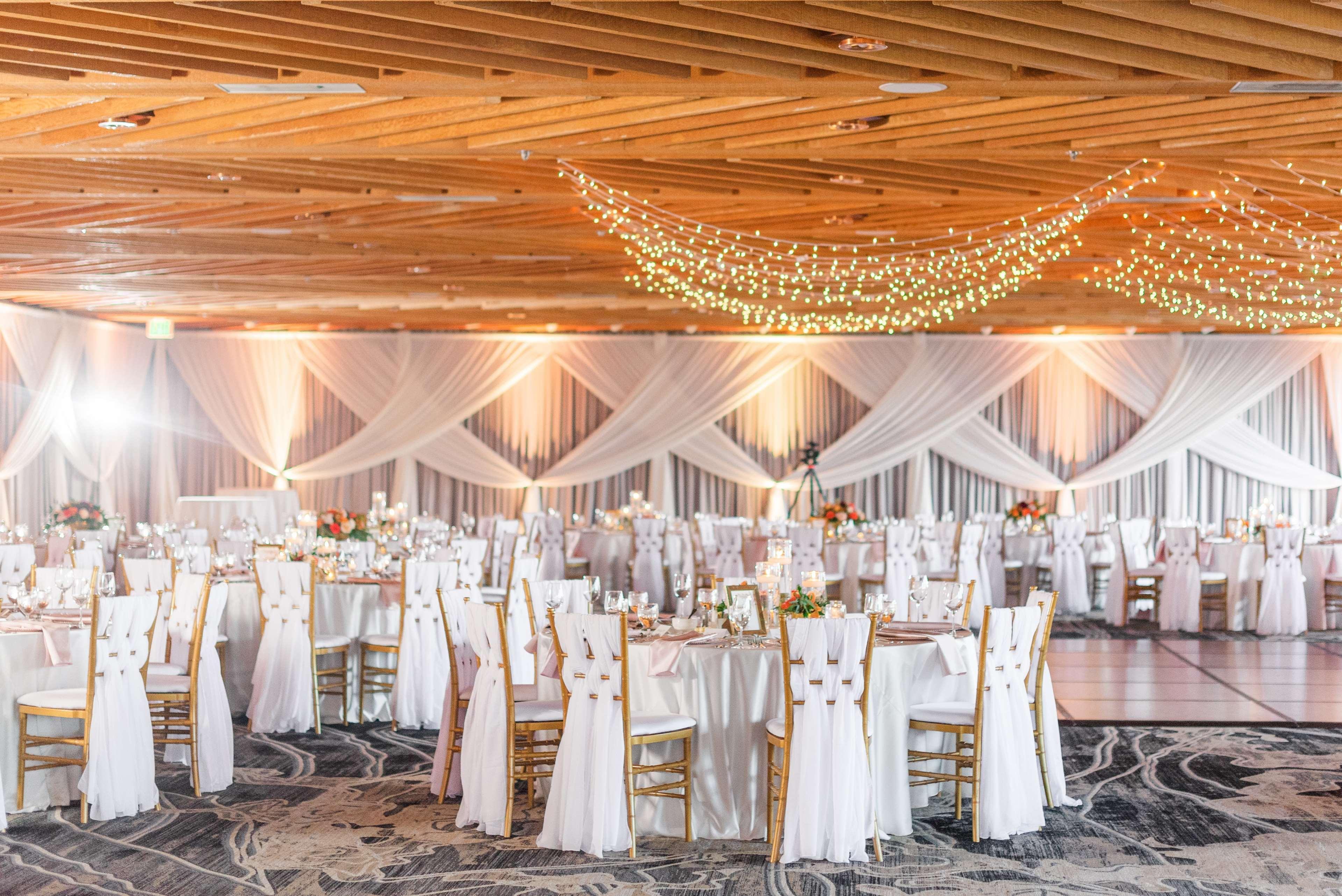 The Inverness Denver, A Hilton Golf & Spa Resort Englewood Exteriér fotografie
