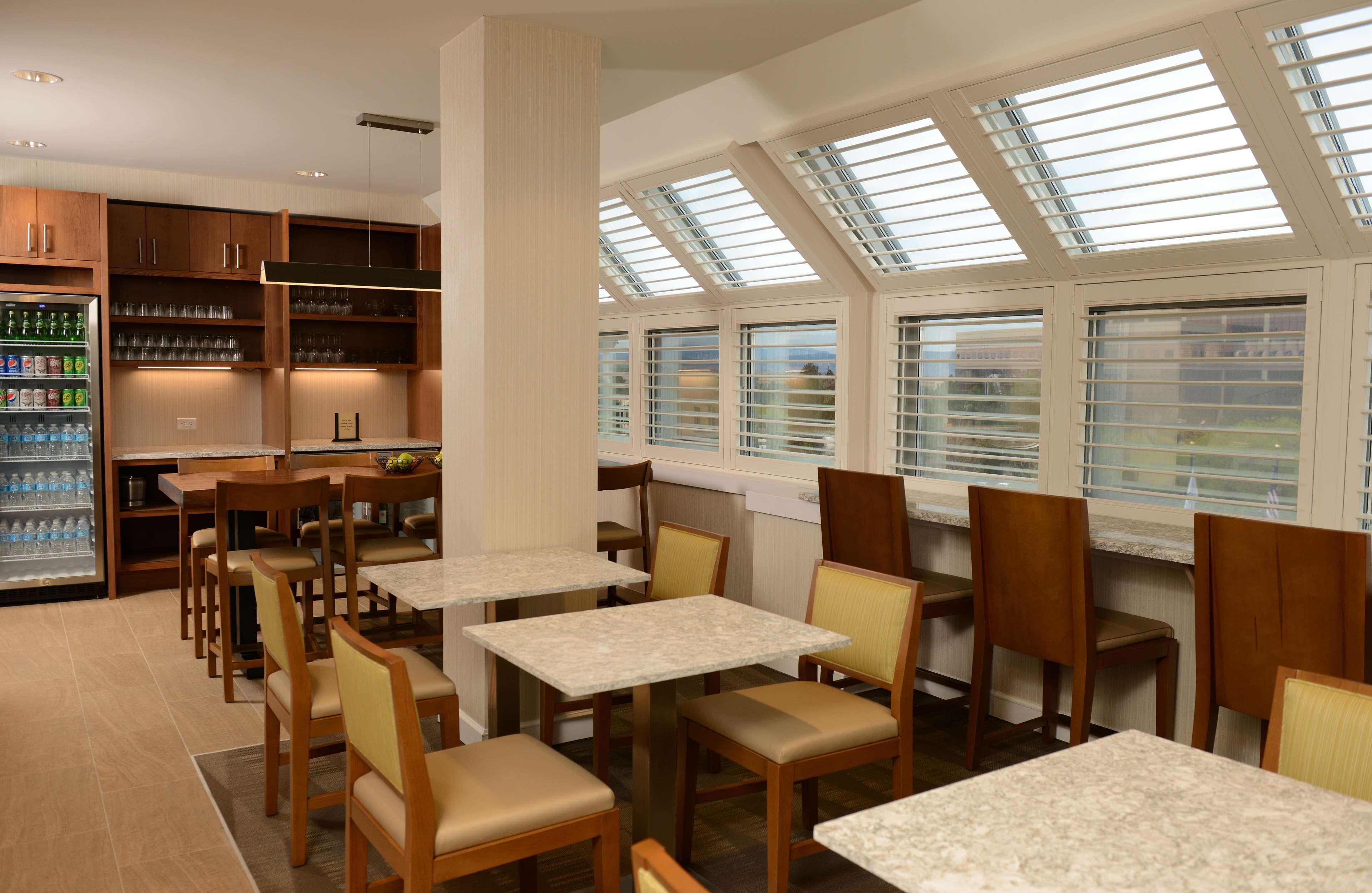 The Inverness Denver, A Hilton Golf & Spa Resort Englewood Exteriér fotografie