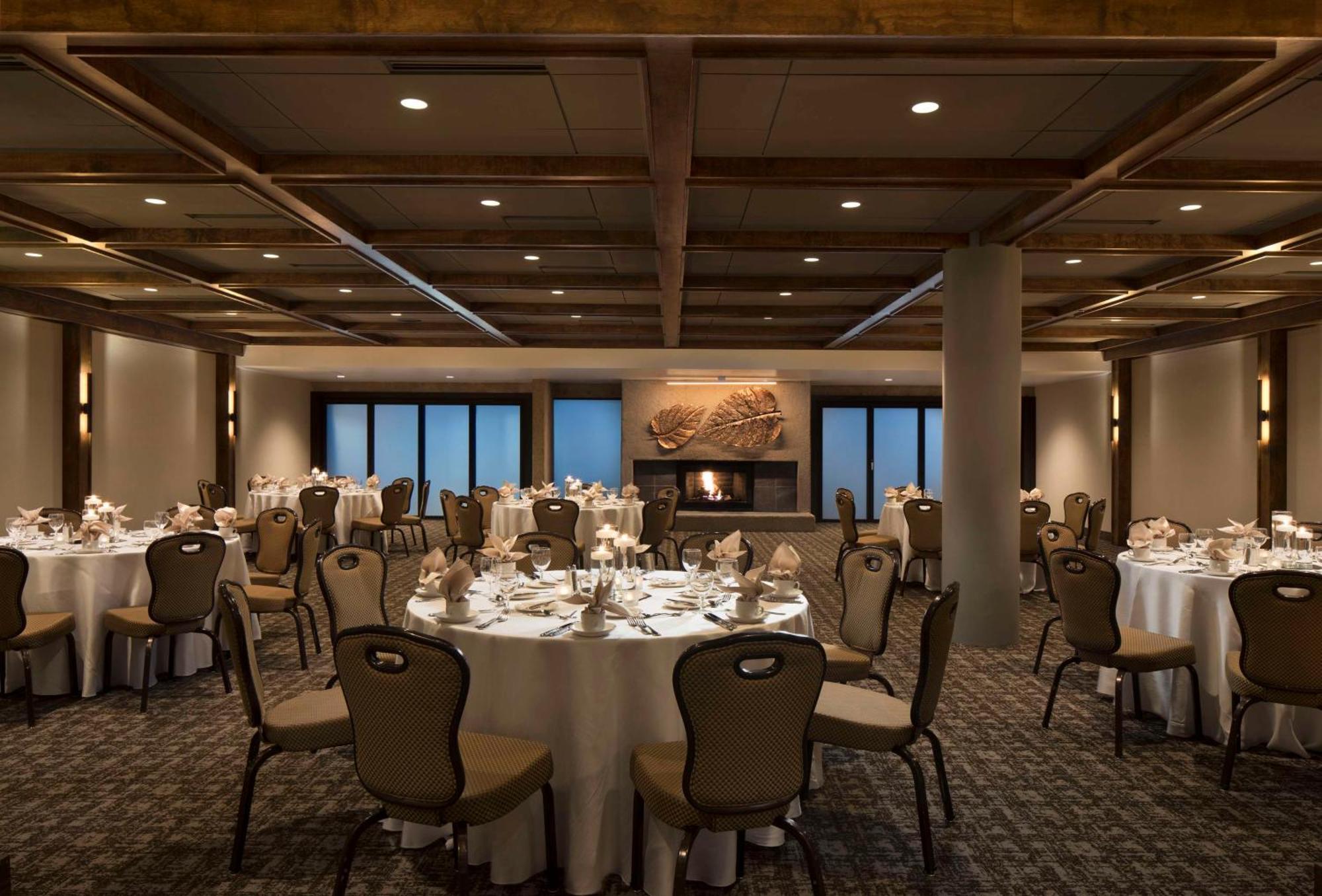 The Inverness Denver, A Hilton Golf & Spa Resort Englewood Exteriér fotografie