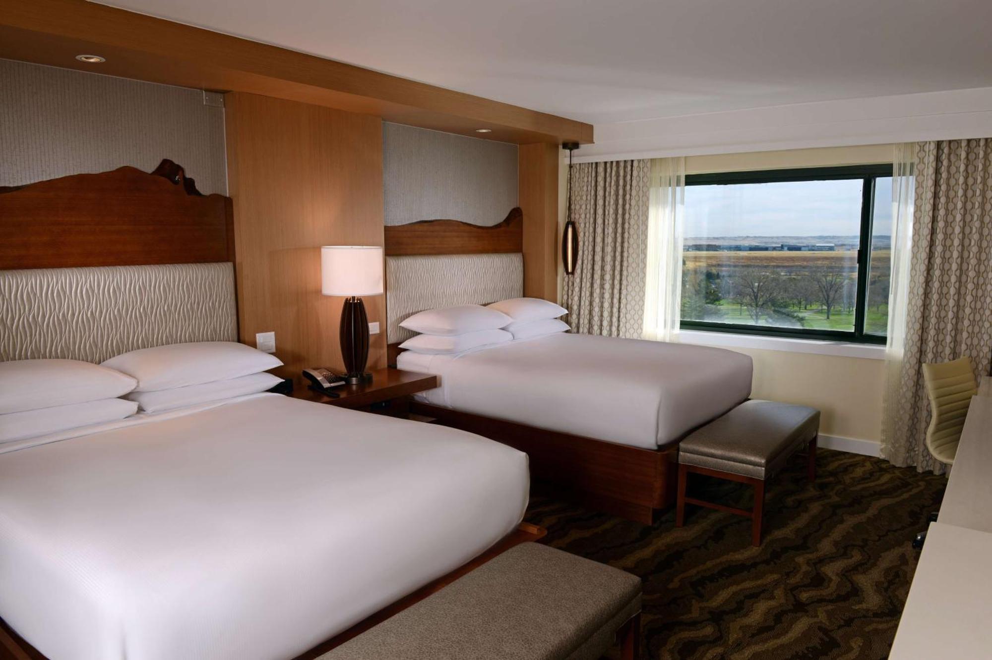 The Inverness Denver, A Hilton Golf & Spa Resort Englewood Exteriér fotografie