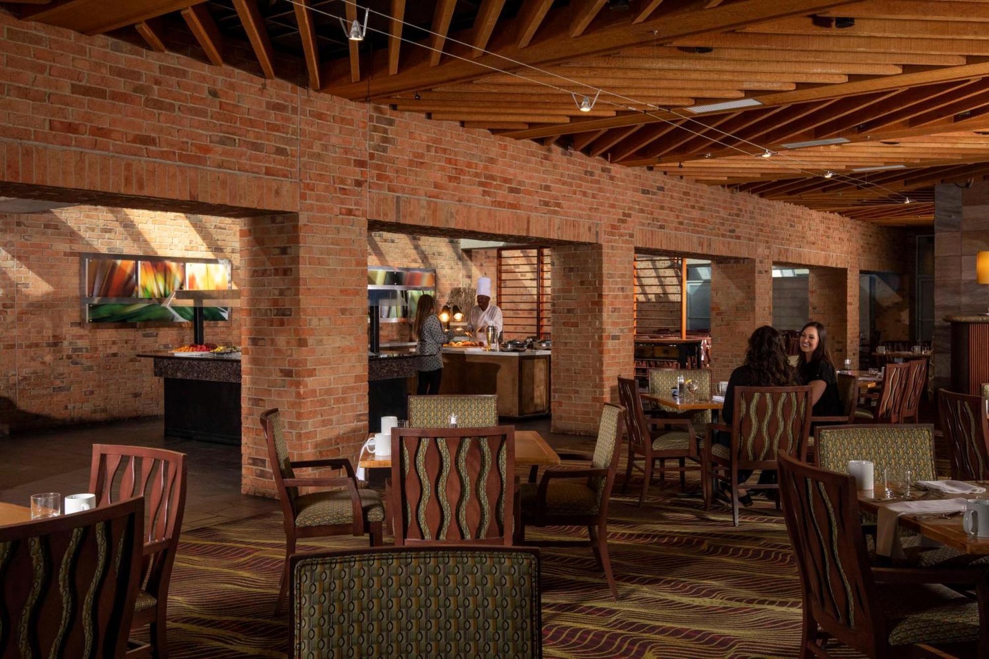 The Inverness Denver, A Hilton Golf & Spa Resort Englewood Exteriér fotografie