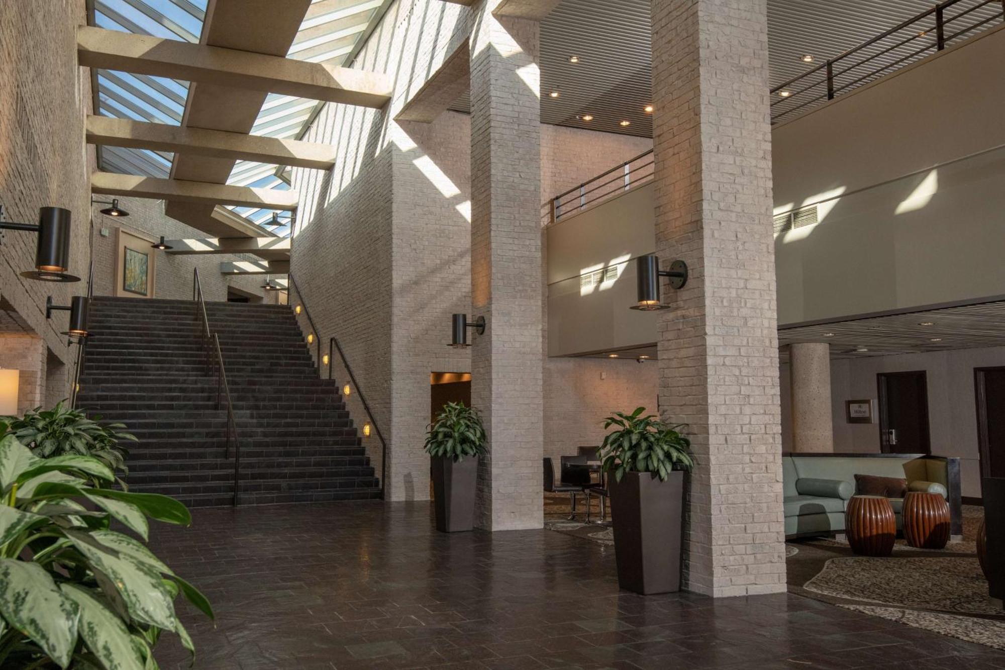 The Inverness Denver, A Hilton Golf & Spa Resort Englewood Exteriér fotografie