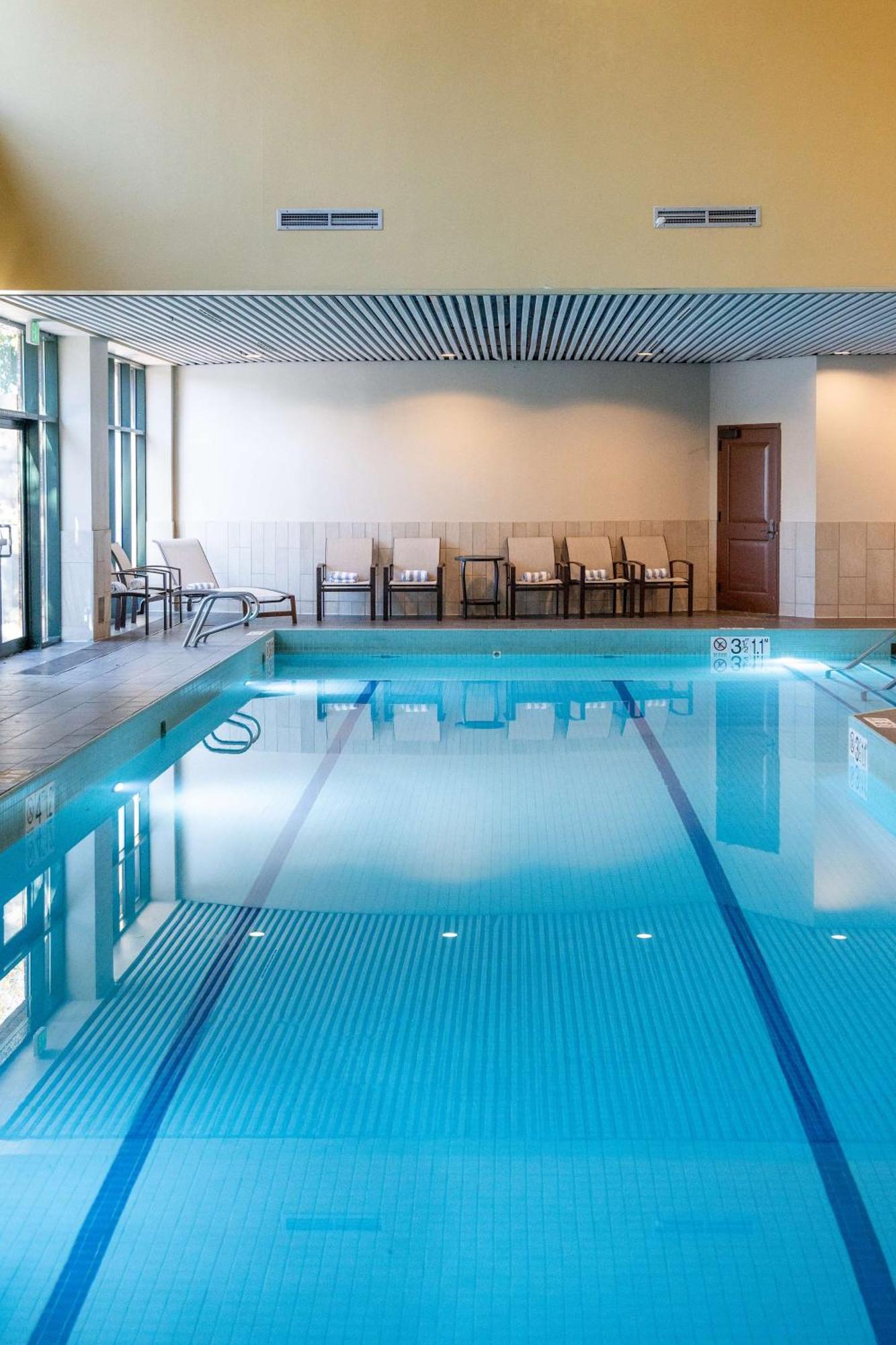 The Inverness Denver, A Hilton Golf & Spa Resort Englewood Exteriér fotografie