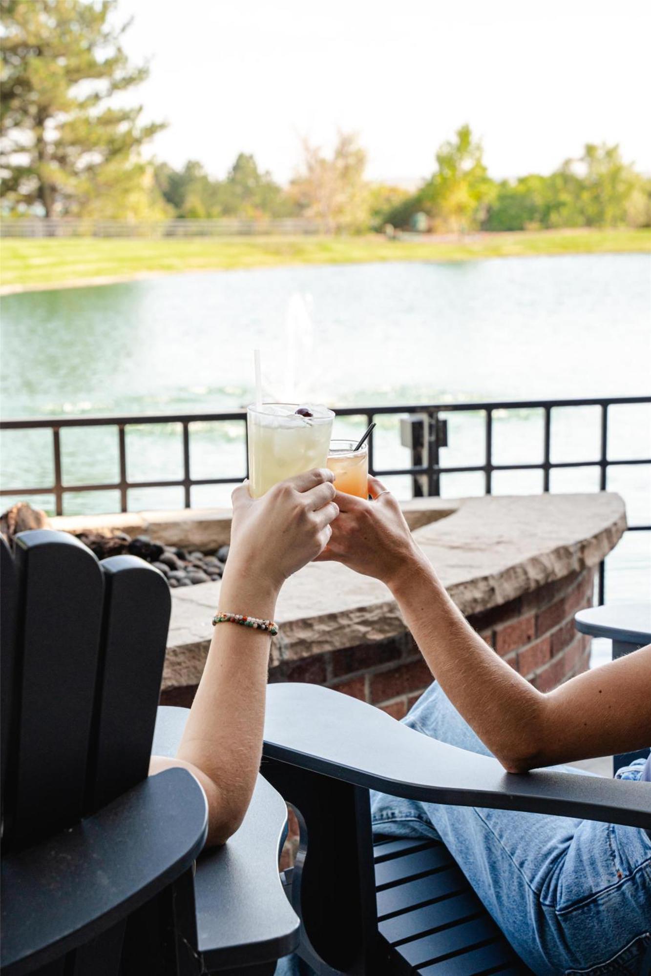 The Inverness Denver, A Hilton Golf & Spa Resort Englewood Exteriér fotografie